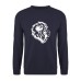 Unisex Sweatshirt Lion
